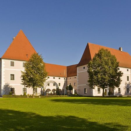 Schloss Hotel Zeillern ภายนอก รูปภาพ